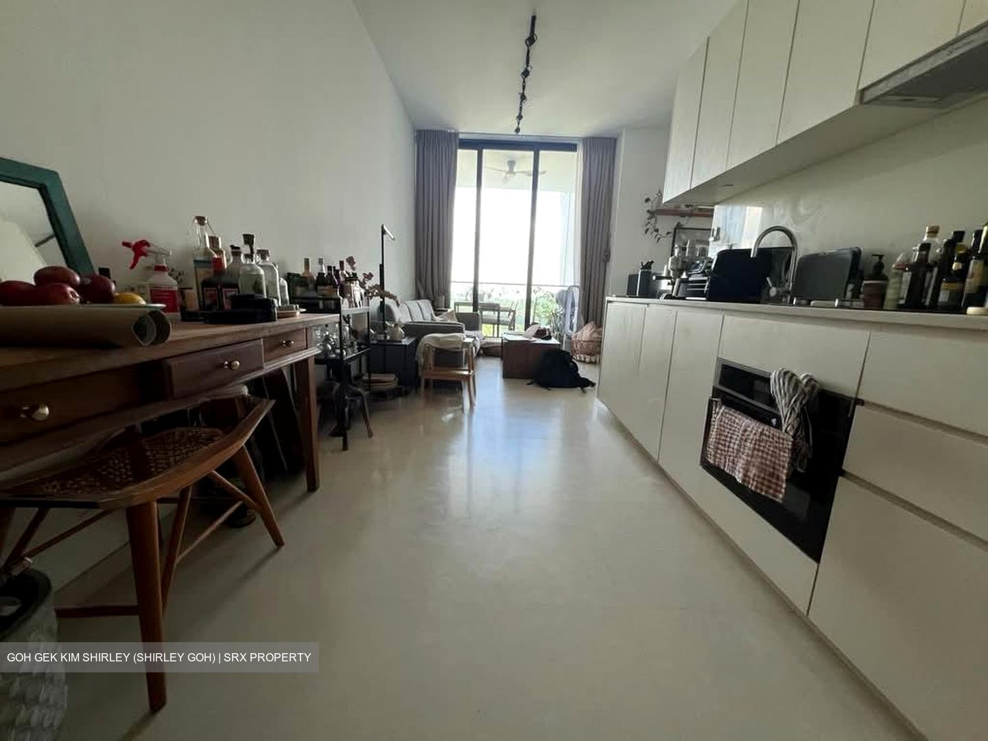 The Crest (D3), Condominium #576260021